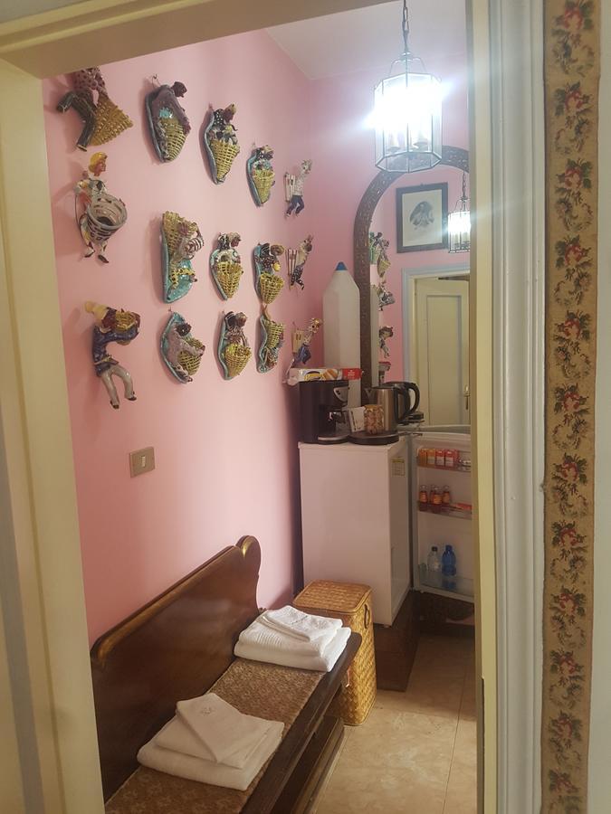 Villa Leonati Padova Esterno foto