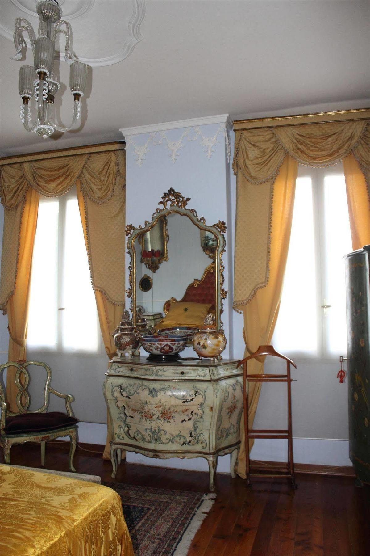 Villa Leonati Padova Esterno foto
